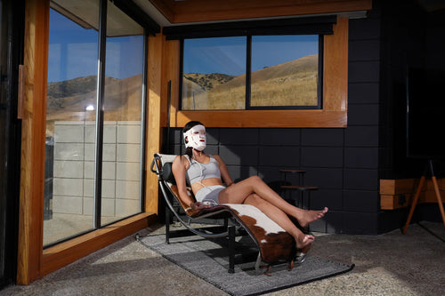Can LED Light Therapy Replace Your Facial Appointments? What the ARTEMIS Mask Can Do at Home