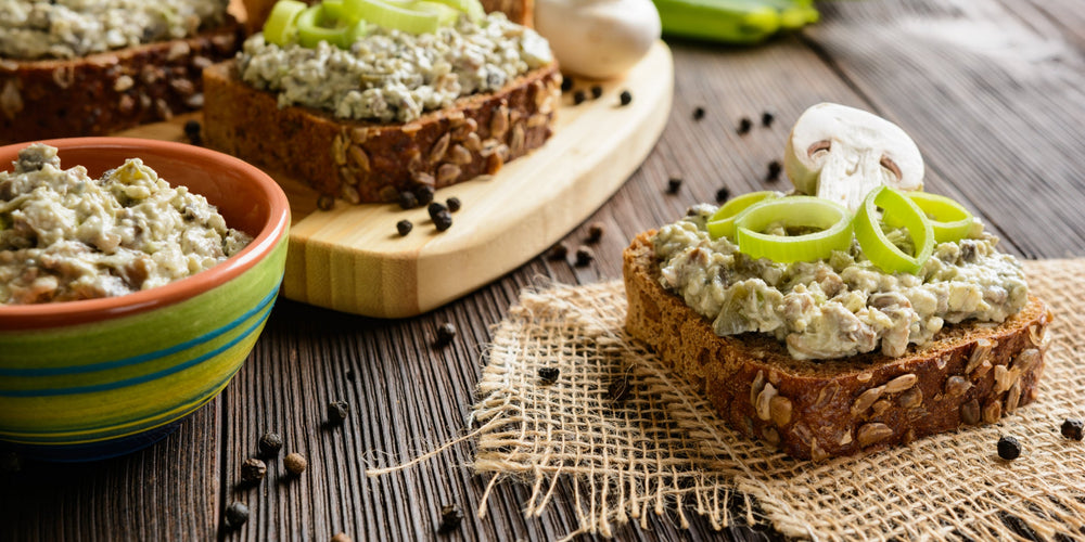 5 High Calorie Healthy Food Ideas for Weight Gain