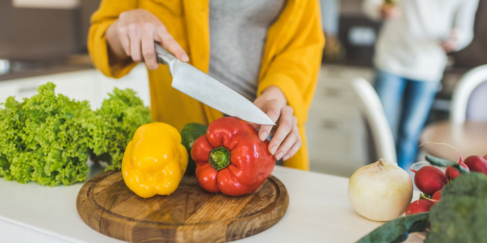 5 Smart Scale Tips for a Breezy, Waste-Free Summer Kitchen