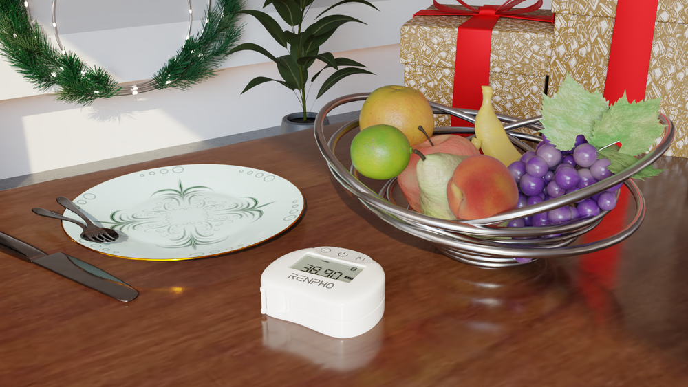 5 Tips to Renew Your Fitness Journey During the Holiday Season