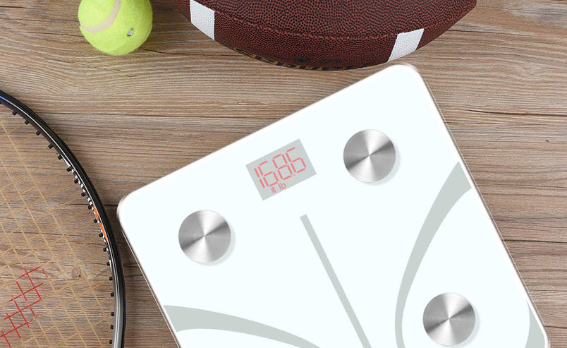 RENPHO Body Fat Scale: Normal Mode or Athlete Mode, Which Is Right