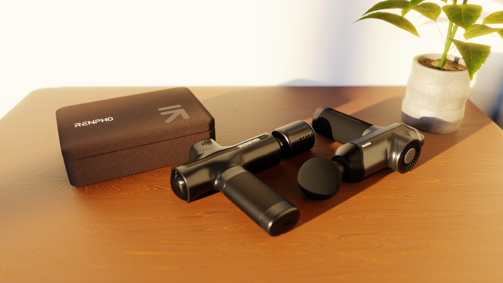 Are Massage Guns Even Worth the Hype?