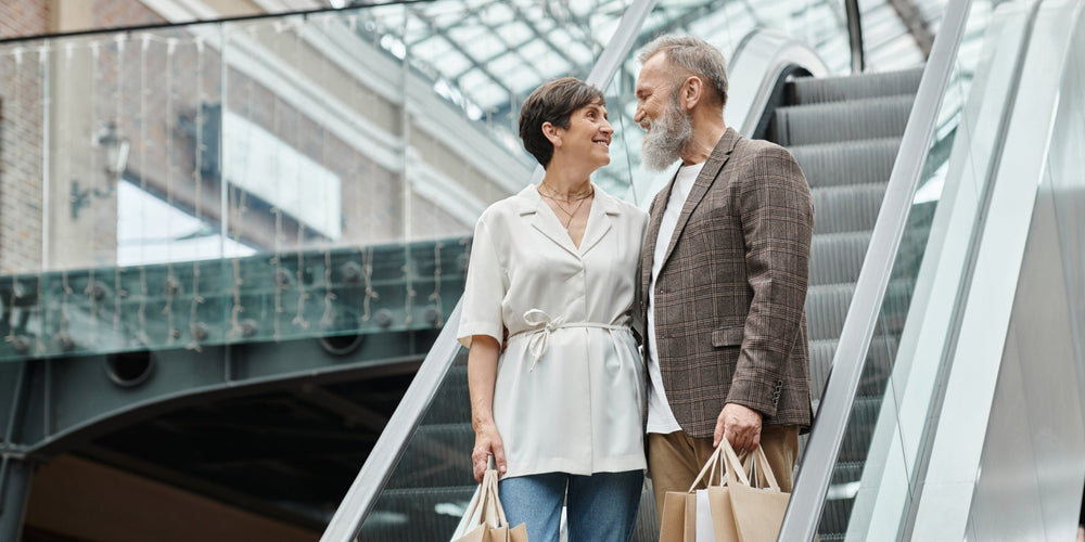 Embracing Aging: Honoring the Graceful Passage of Time