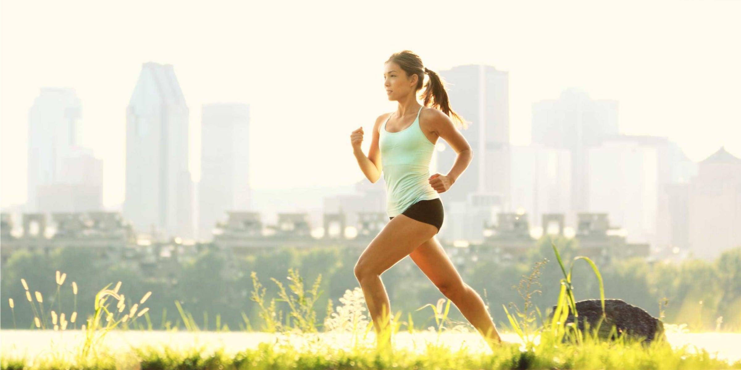 Spring into Action: Essential Tips for Maximizing Your Springtime Runs –  RENPHO US