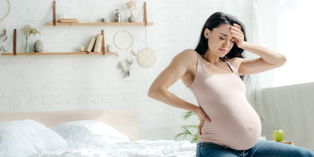 Understanding and Managing Migraines During Pregnancy