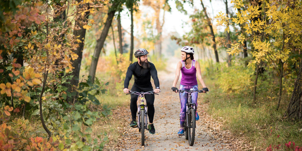 5 Exciting Outdoor Activities to Experience the Beauty of Autumn