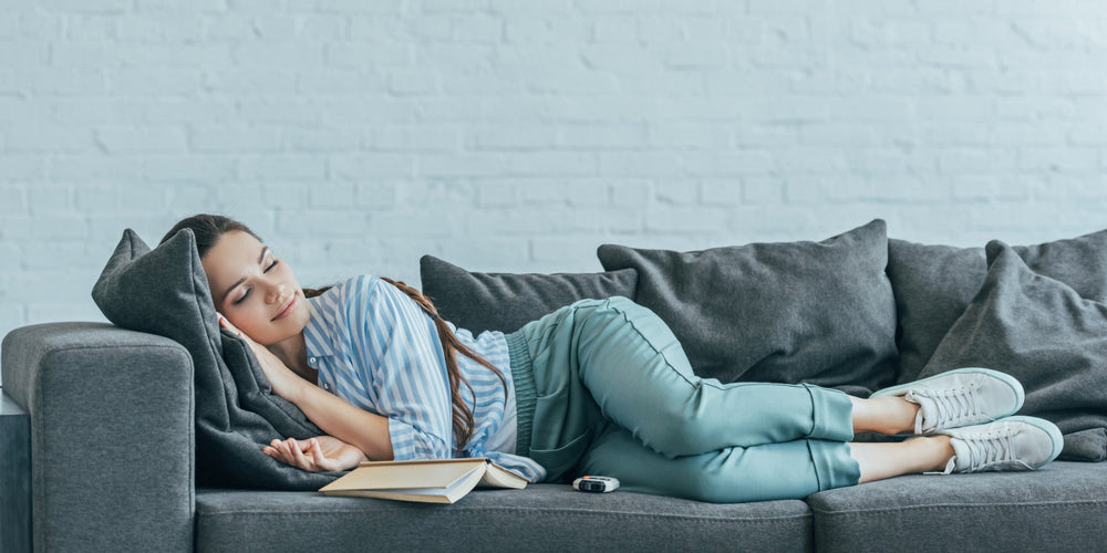 How to Relax Like a Pro: 5 Easy Ways to Rest Better