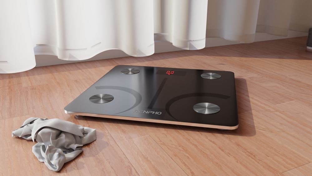 Weighing in on Longevity: The Ultimate Guide to Maintaining Your Glass Smart Scales