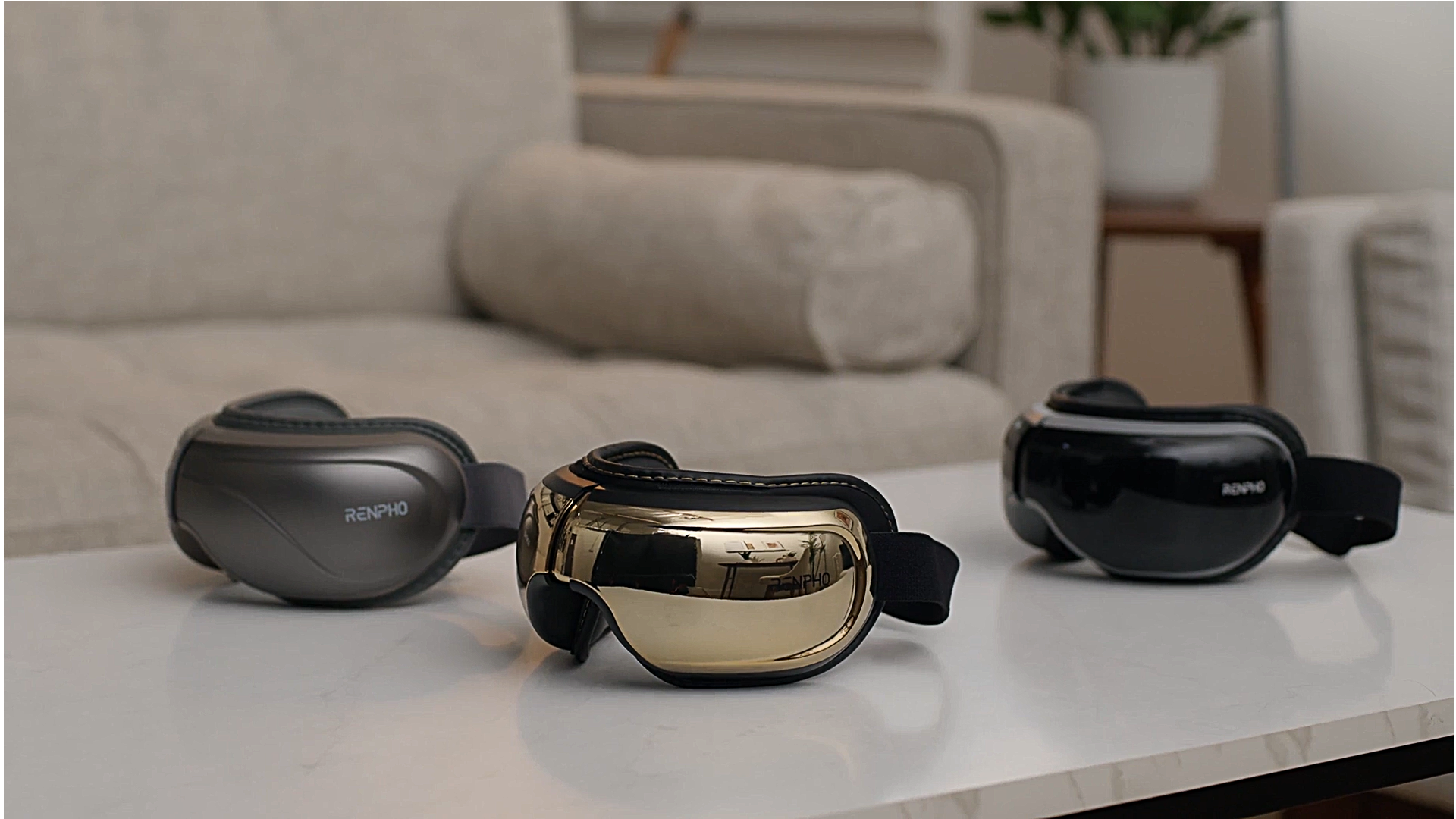Find the Best Eye Massager for 2025: Tips and Relief Guide RENPHO US Find the Best Eye Massager for 2025: Tips and Relief Guide RENPHO US
