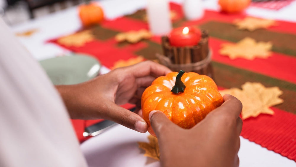 How to Make Your Home Feel Warm and Cozy in the Fall