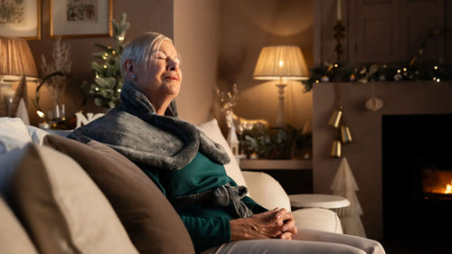 Give the RENPHO Gift of Wellness Anytime You Need