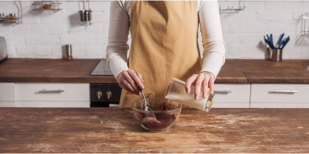 Nutrition Tips for Starting 2024 Off Right