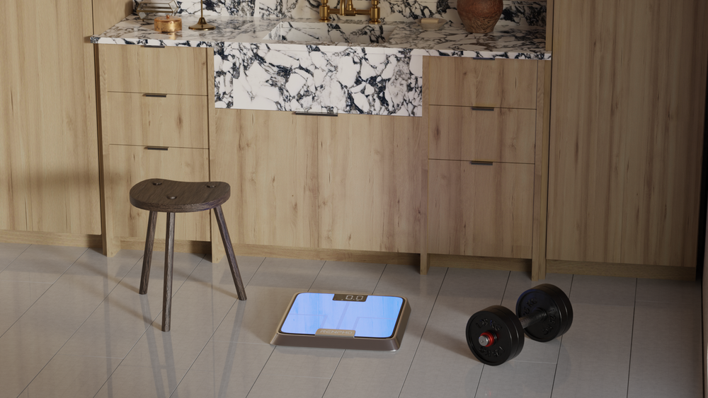 How to Test Your Bathroom Scale for Accuracy