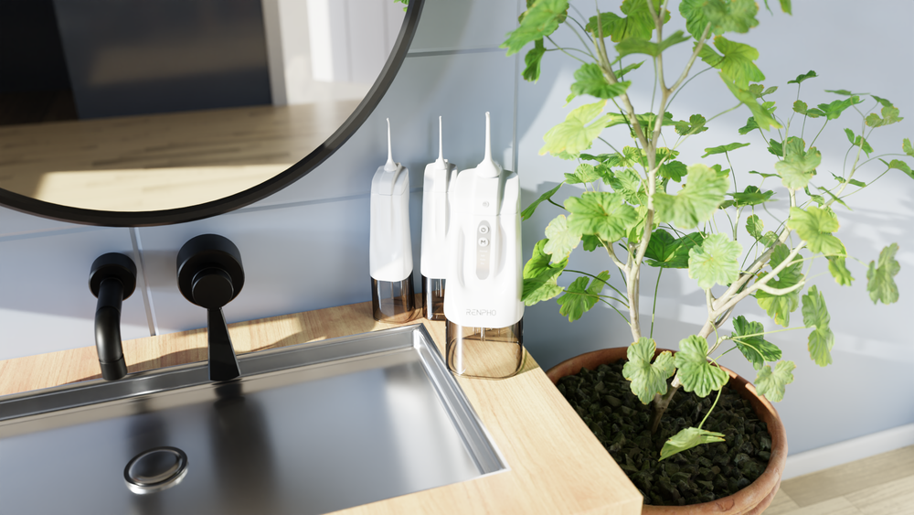 Making the Right Choice: Your Essential Water Flosser Buying Guide