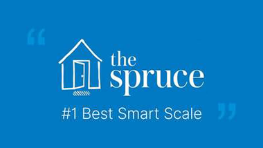 1 Best Smart Scale - the Spruce – RENPHO US