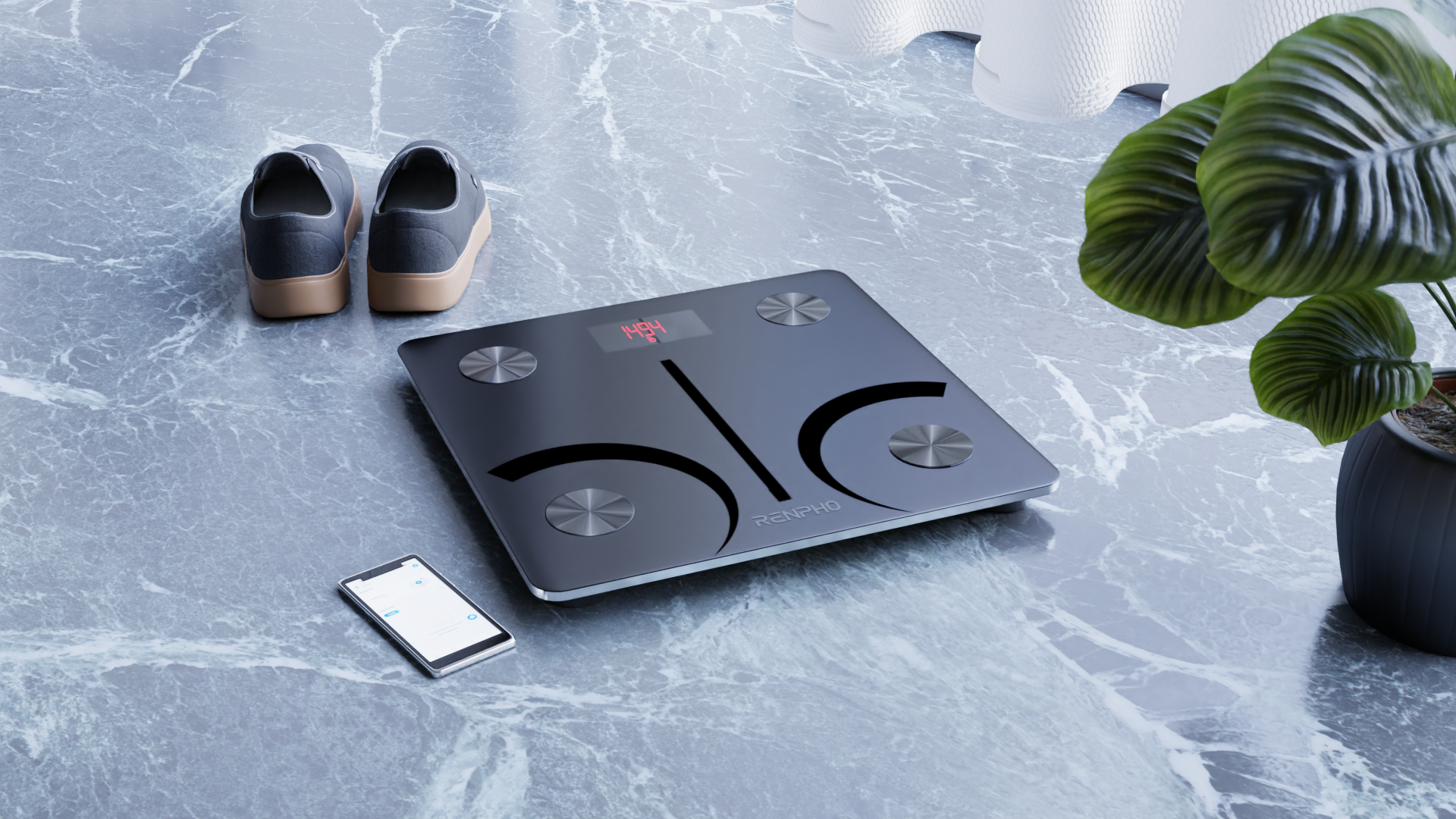 What Is A Smart Scale? Are They Worth It?