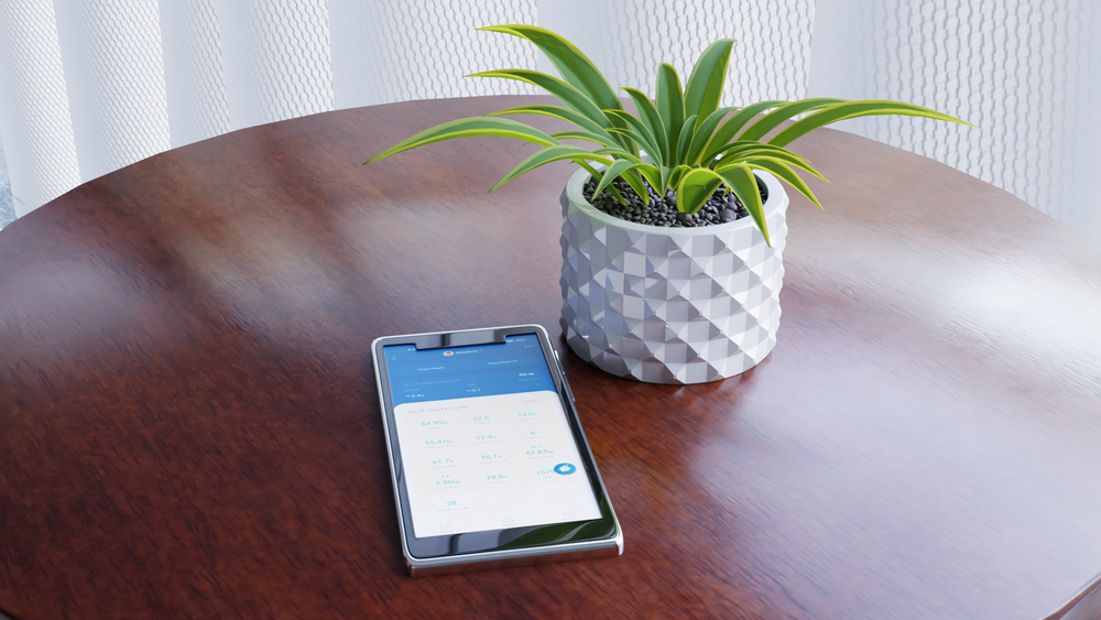 Can Smart Scales Help You Determine if You're Dehydrated?