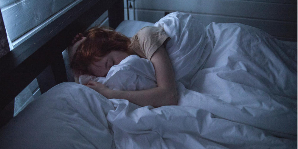 Improving Air Quality: How Does It Affect Sleep?