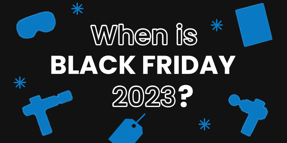 When is Black Friday 2023 and How to Prepare for It?