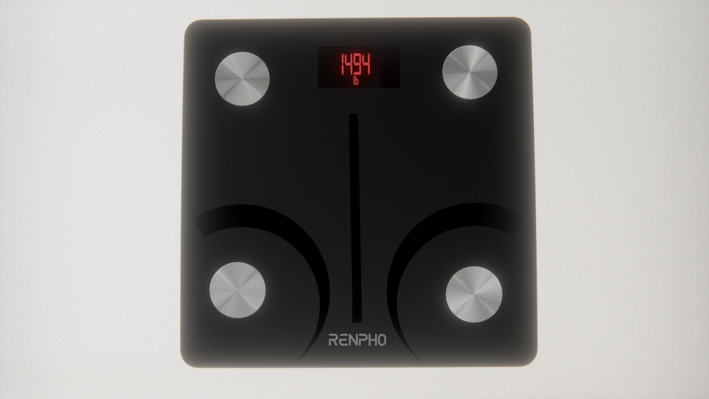 Why You Need a Smart Body Scale in 2024