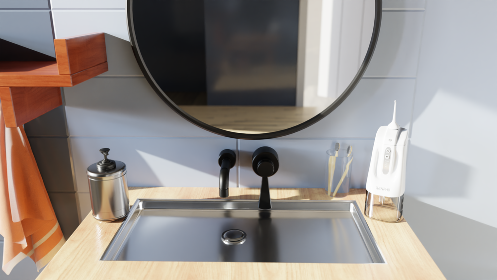 Why You Need a Water Flosser This 2023