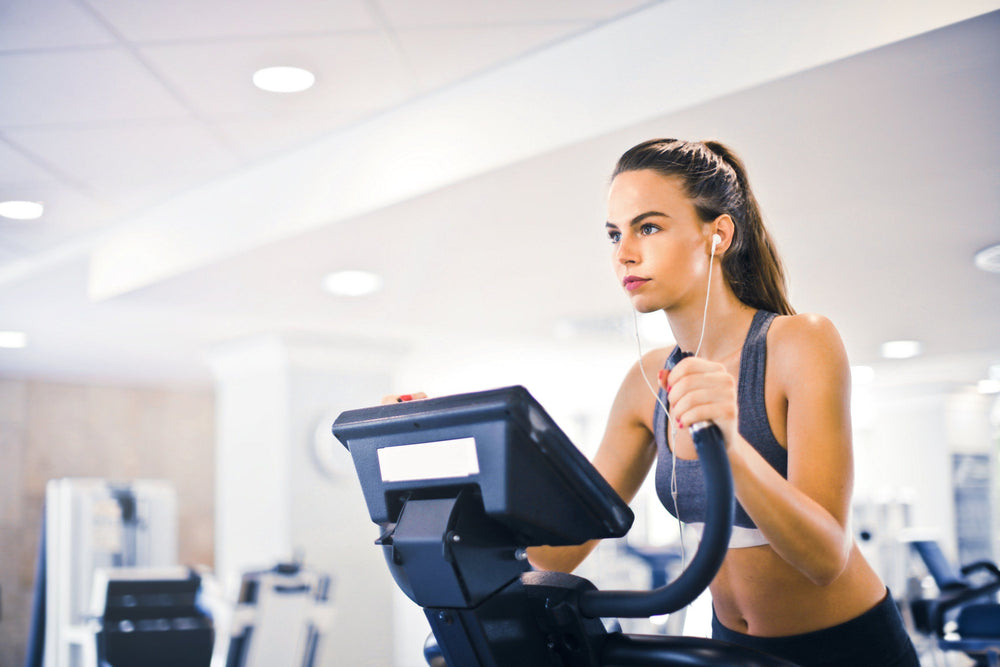 How to Choose the Best Exercise Bike Design for Your Perfect Cycling Workout