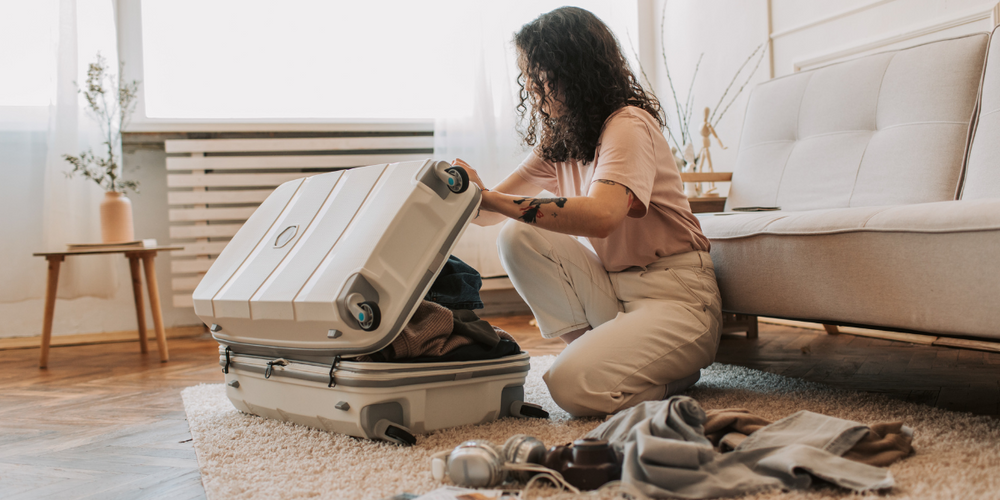 Spring Break Essentials: Must-Have Travel Gear for Wellness on the Go