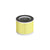 AP-088AirPurifier-Filters_1Pack-Yellow (A)