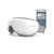 A pair of Renpho Eyeris Smart Eye Massagers with a personalized mobile phone attached, offering app-connective features.(A)