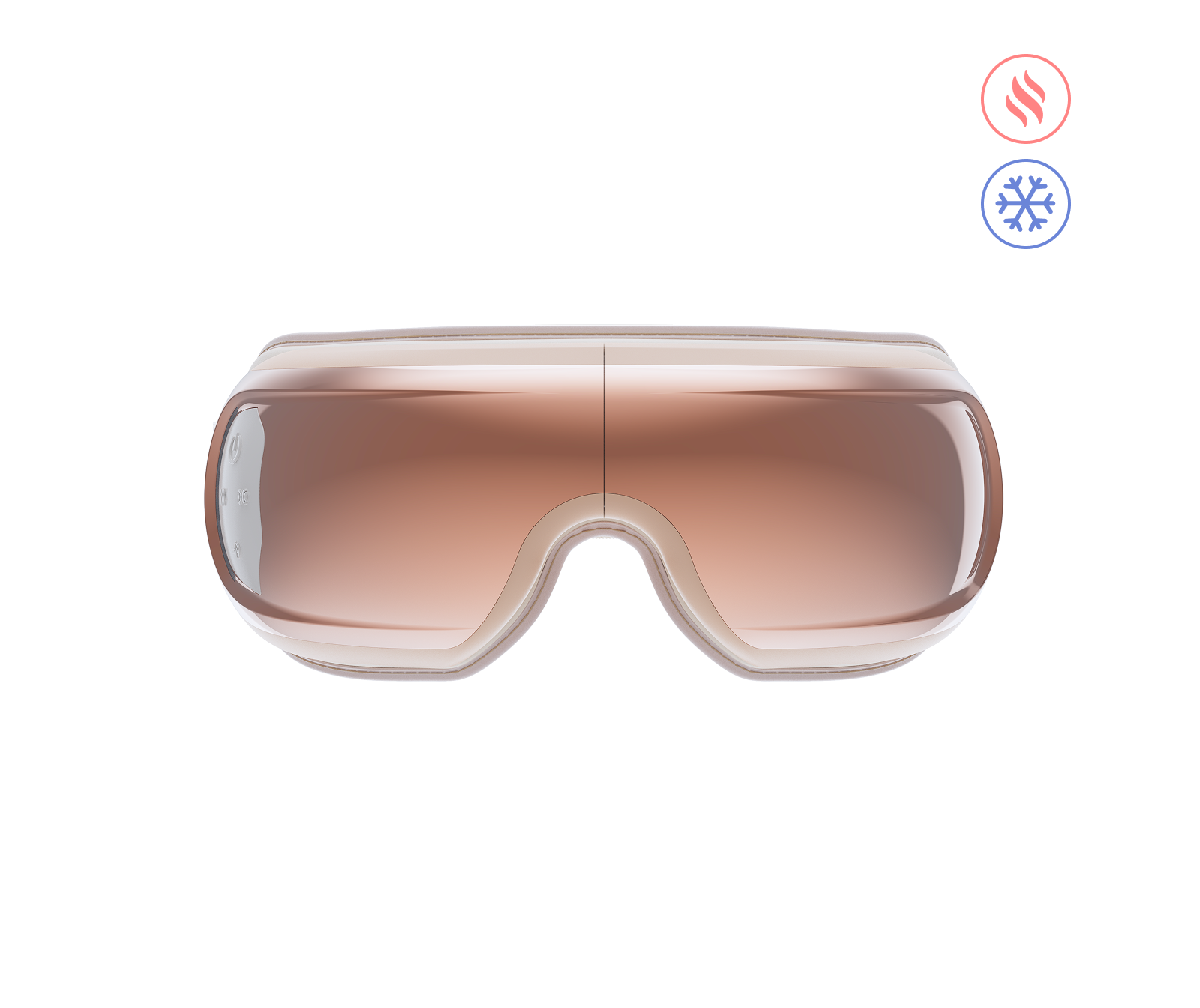 Eyeris 3 Ros Eye Massager RENPHO US Eyeris 3 Ros Eye Massager RENPHO US