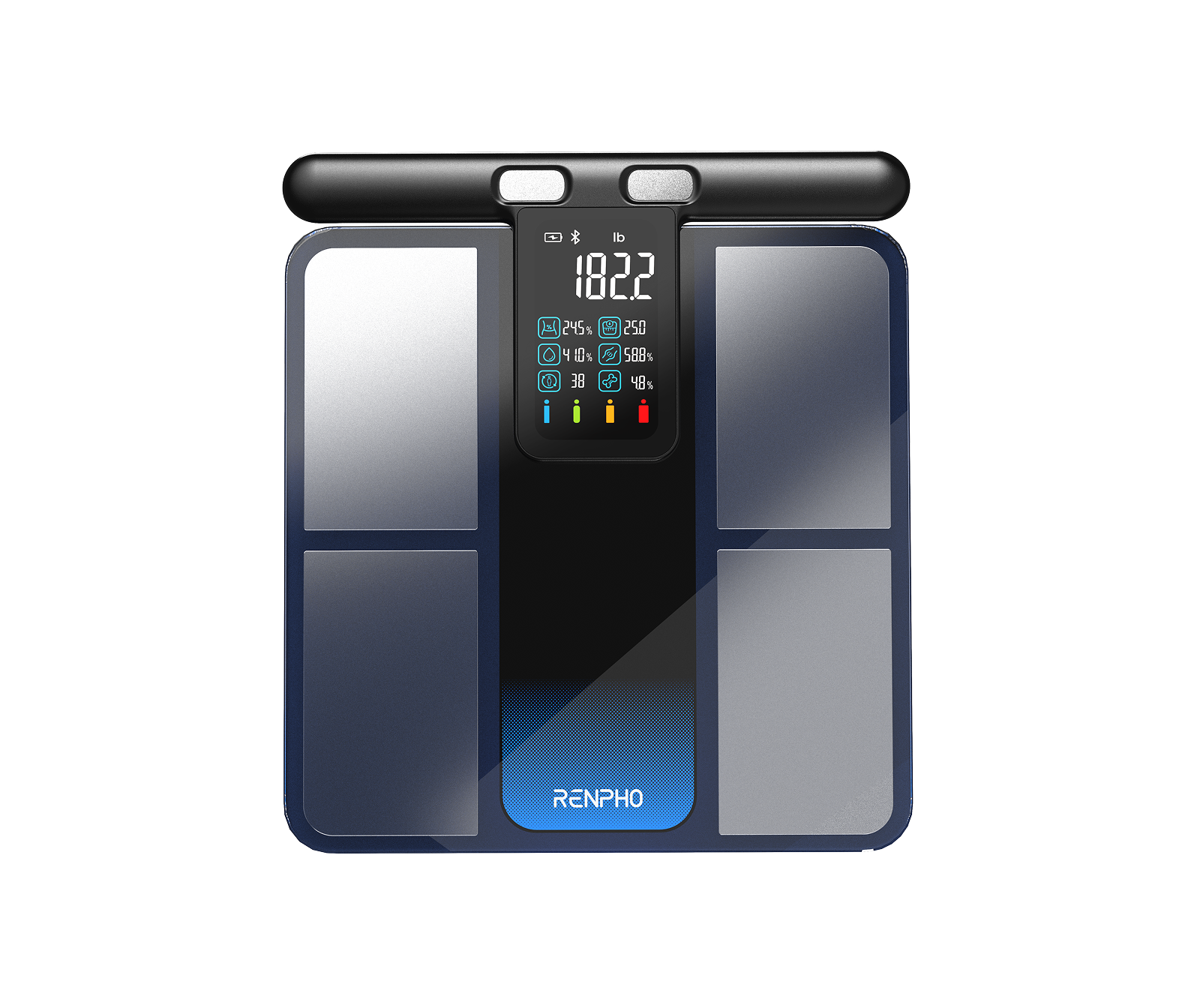 MorphoScan Body Composition Scale | Accurate Health Tracking