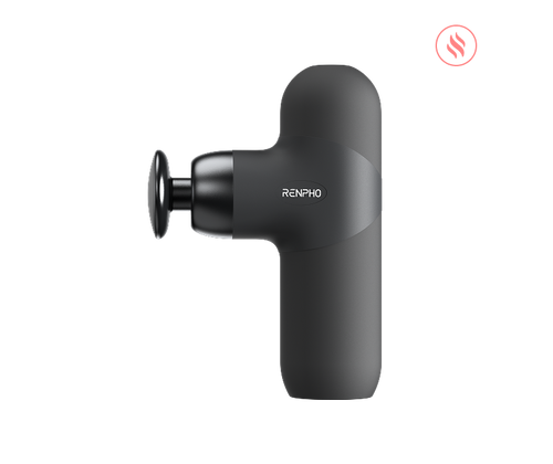 Mini Thermal Massage Gun