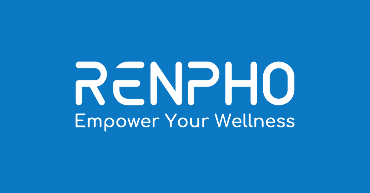Renpho | Empower Your Wellness