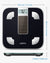 Renpho Solar Smart Body Scale is a health and fitness device designed for recovery.