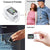 Portable Pulse Oximeter Renpho Personal Care