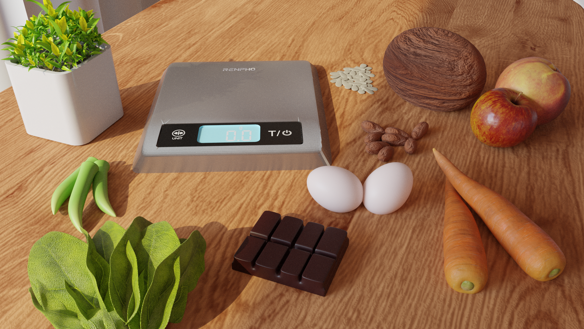 10 Fiber Foods You Can Add to Your Weight Loss Diet