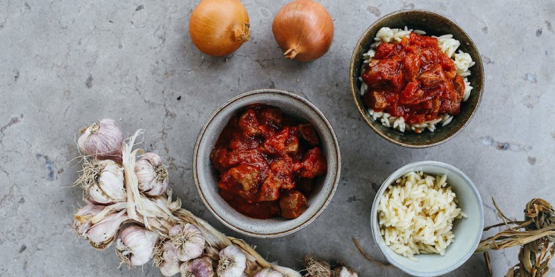 10 Traditional and Healthy Food Ideas for St. Patrick's Day