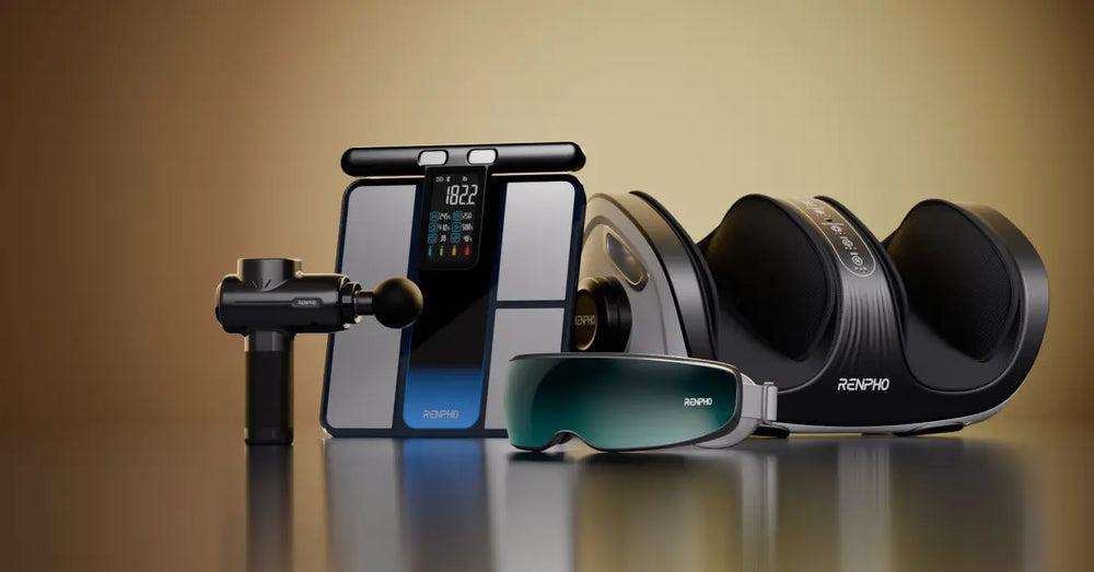 Move Fast, Live Long: Black Friday Gift Sets That Empower Your Wellness