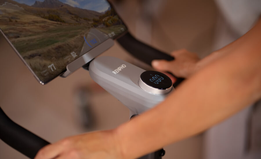 Stationary Bikes & Weight Loss: How to Lose Weight on a Stationary Bike