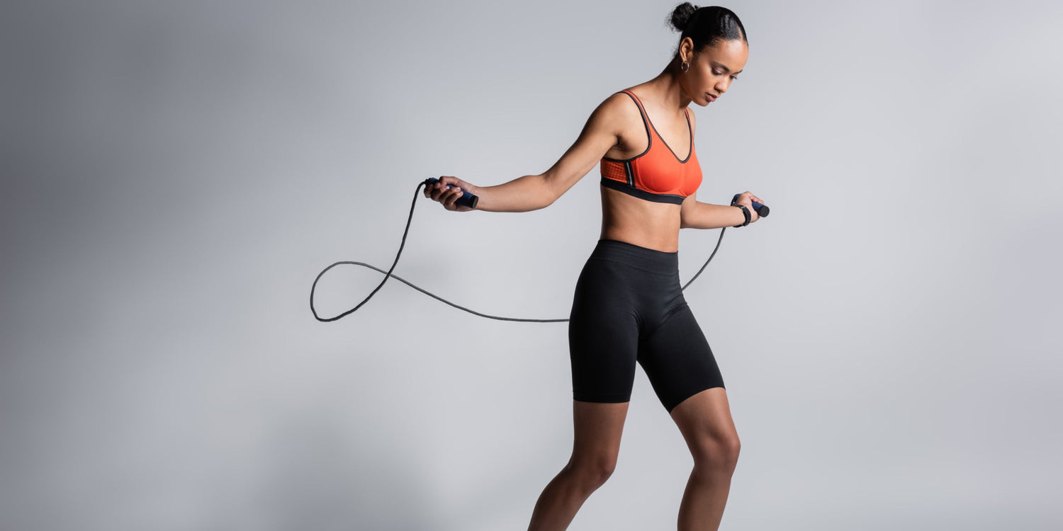 4 Surprising Benefits of Jumping Rope RENPHO US