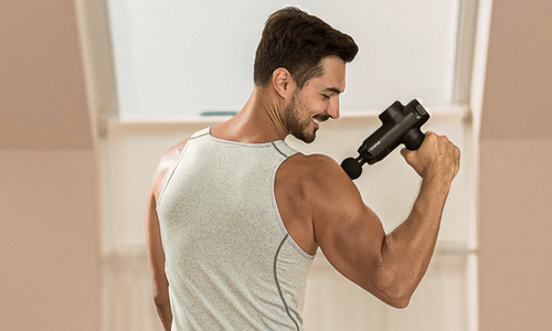 Do Massage Guns Work? Benefits, Features, and Facts