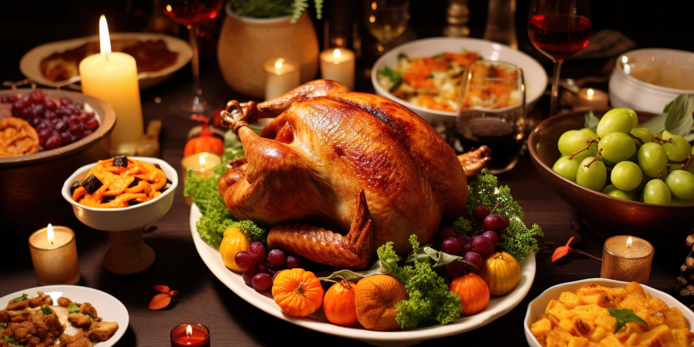 5 Dinner Ideas You Can Add to Your Thanksgiving Feast