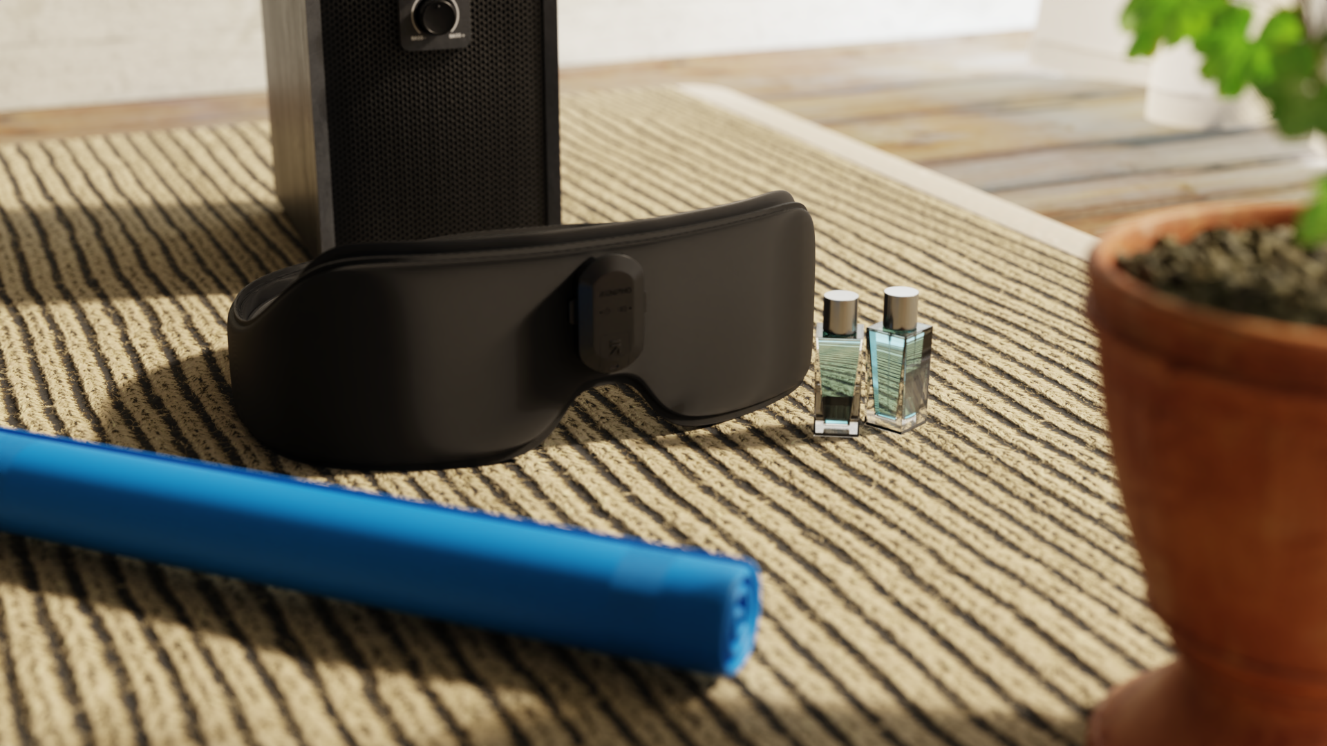 5 Essential Oils You Can Use for Meditation