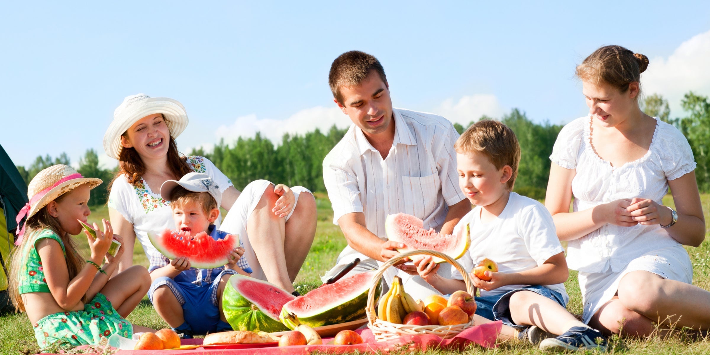 5 Ideas You Can Use to Celebrate Labor Day 2023