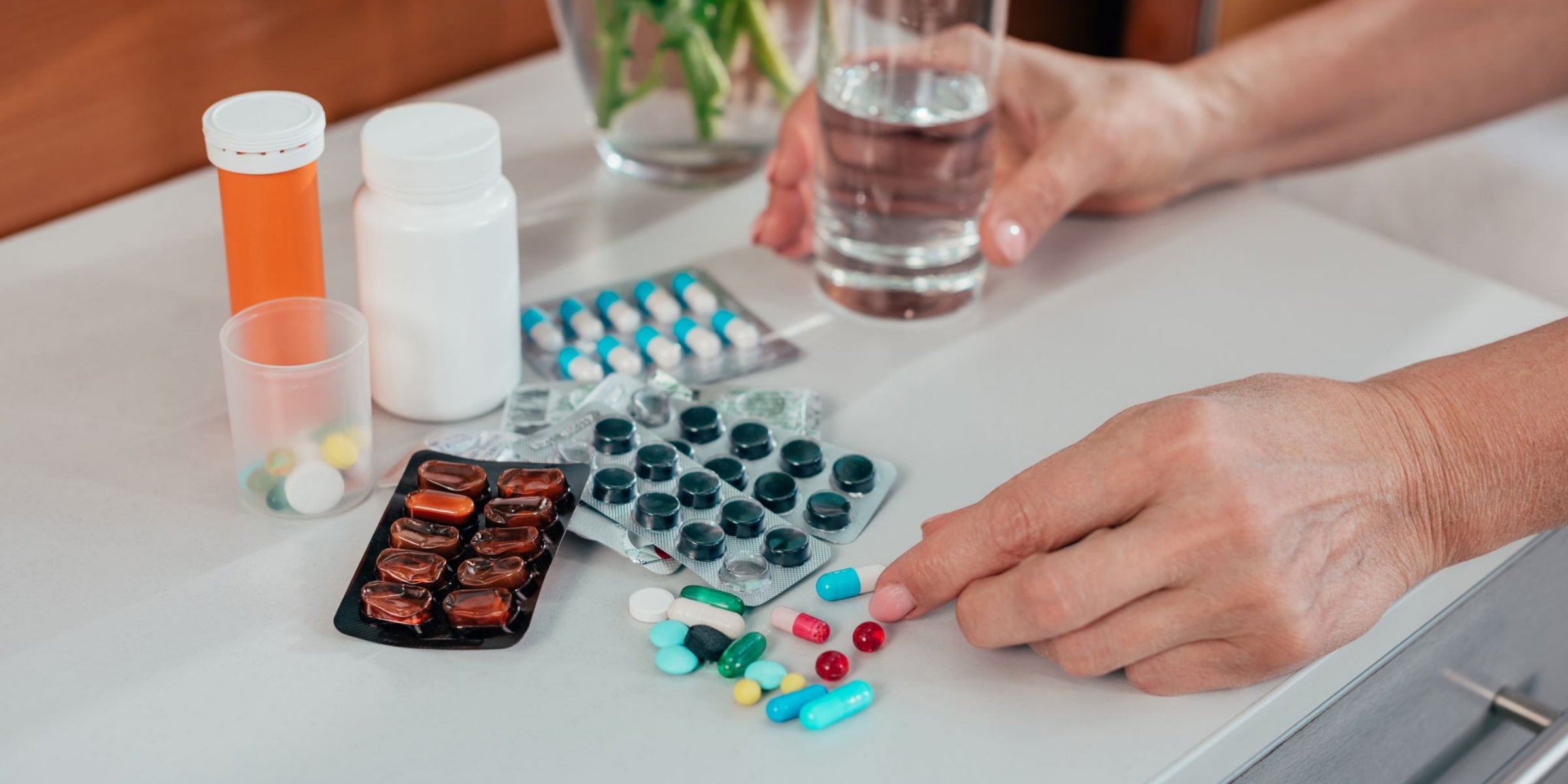 5 Proven Preventative Medications for Chronic Migraines