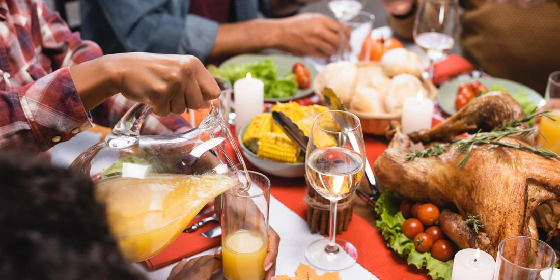 5 Things You Can Do This Thanksgiving Weekend