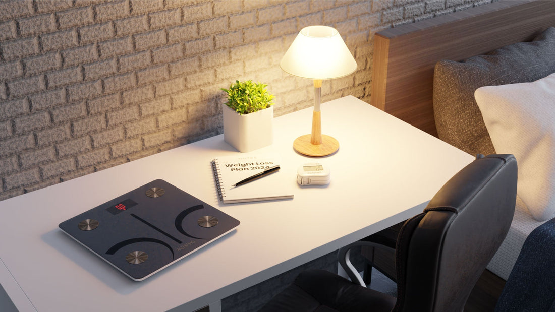 5 Tips for a Successful New Year Weight Loss Plan