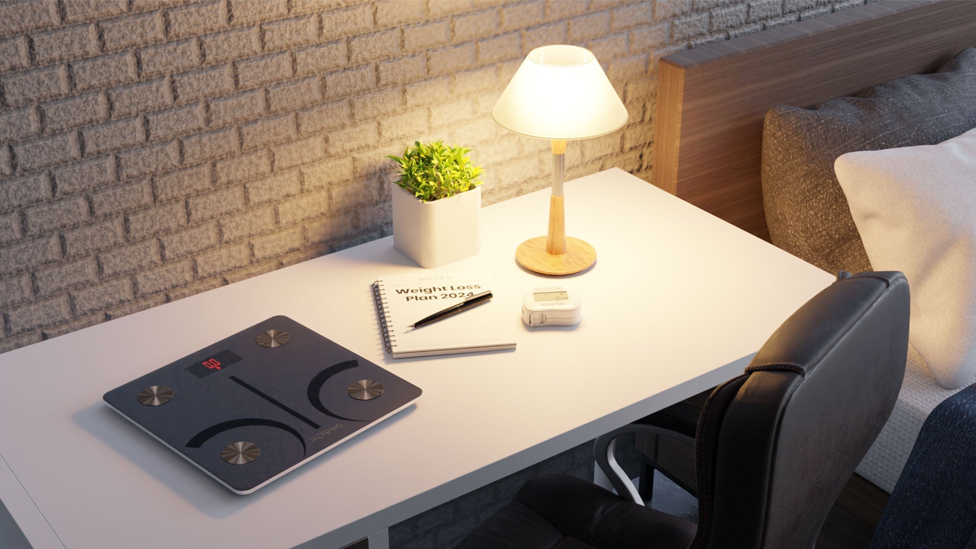 5 Tips for a Successful New Year Weight Loss Plan