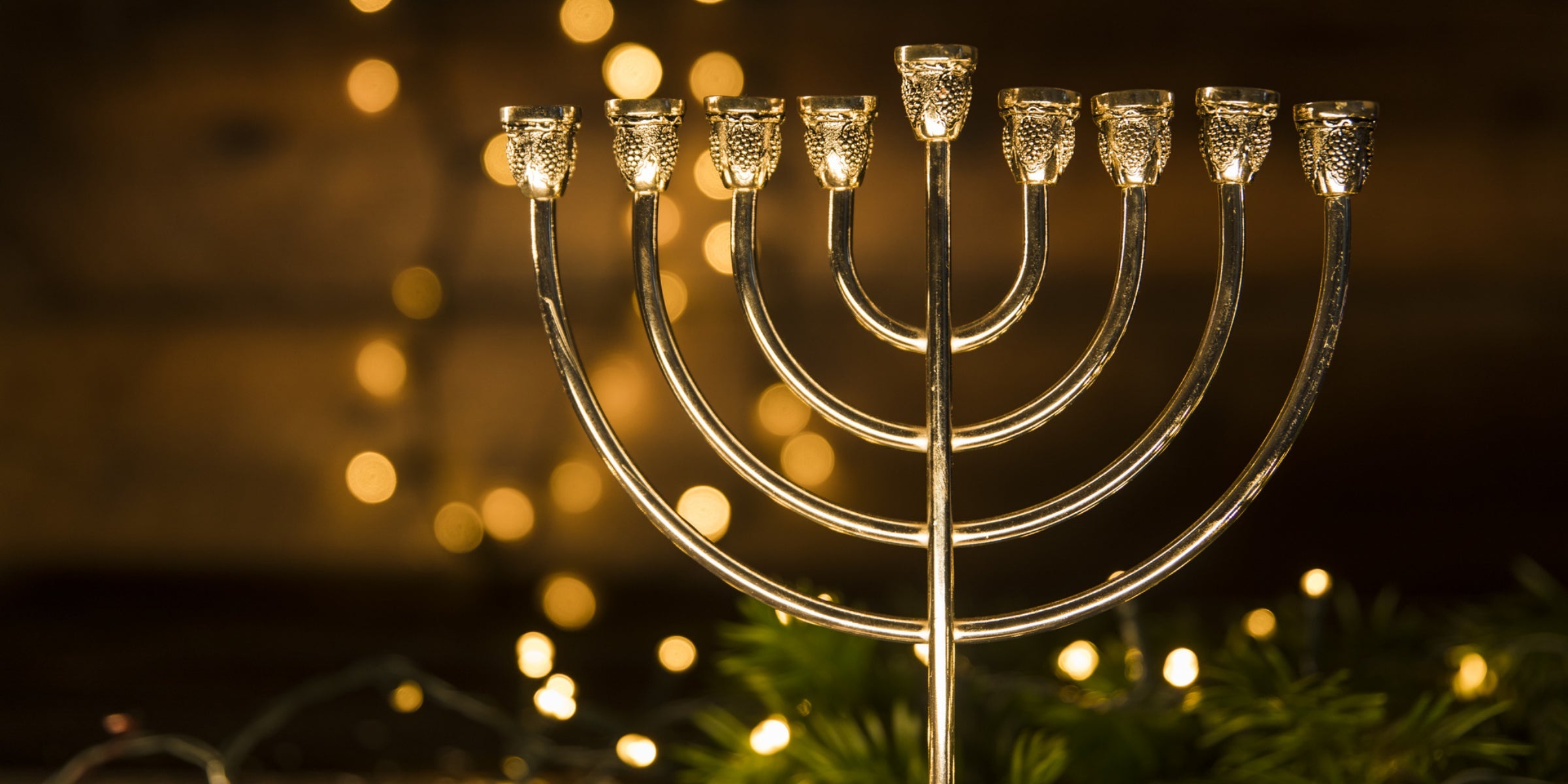 5 Ways on How You Can Celebrate Hanukkah