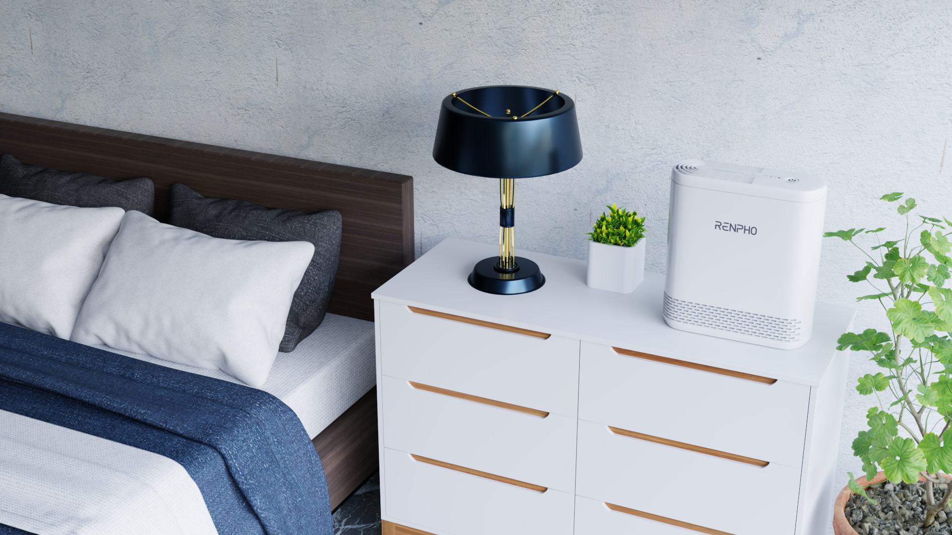 Are Air Purifiers Effective Against Mold Spores?